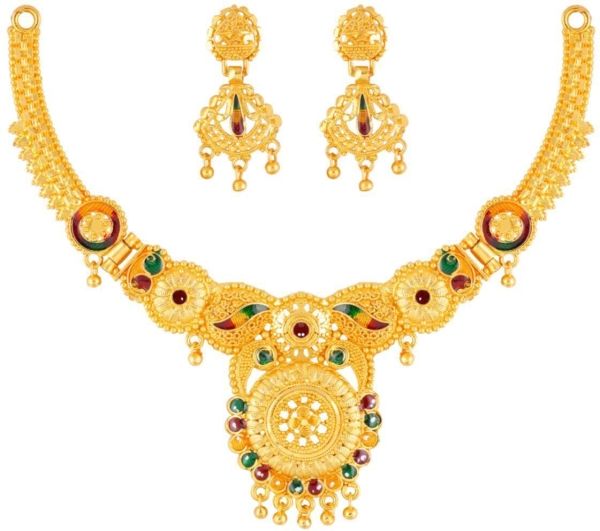 Jwellery Set