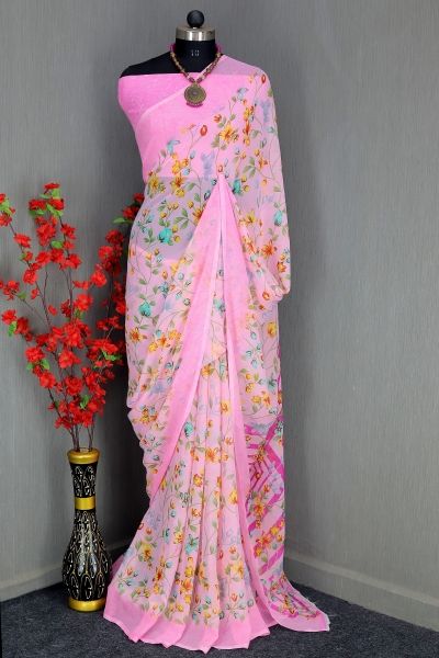 Bollywood Saree