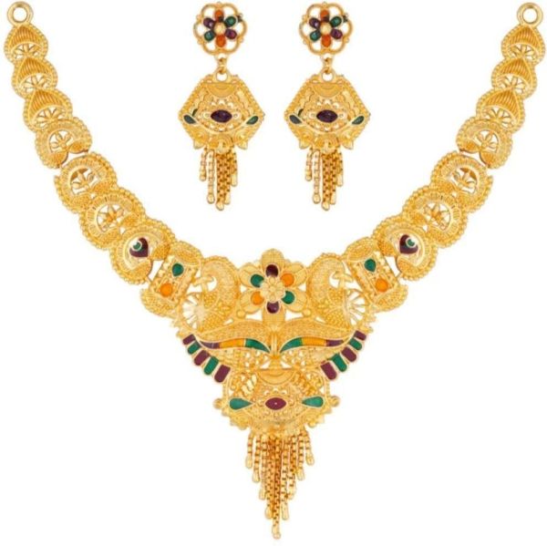 Jwellery Set