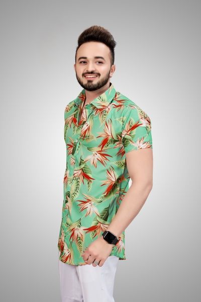 Casual Shirt For Men