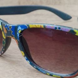 Cartoon Sunglasses for kids