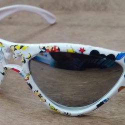 Cartoon Stylish Sunglasses 
