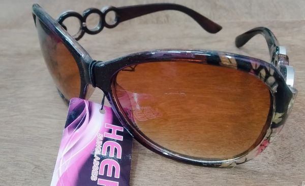 Budget Elegant Stylish Beautiful Women Sunglasses