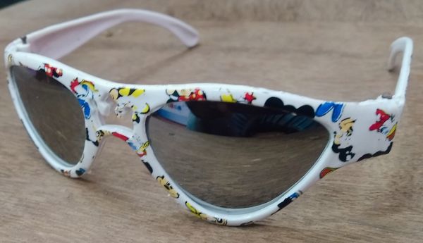 Cartoon Stylish Sunglasses 
