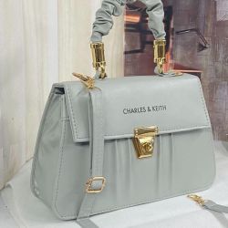 *_ CHARLES & KEITH _*