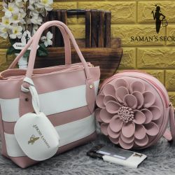 SAMAN'S SECRET SET OF 3 COMBO HANDY PLUS SLING