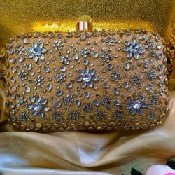 Stylish handmade clutchs