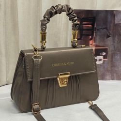 *_ CHARLES & KEITH _*