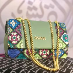 Gucci good quality sling bag 