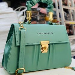 *_ CHARLES & KEITH _*