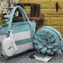 SAMAN'S SECRET SET OF 3 COMBO HANDY PLUS SLING