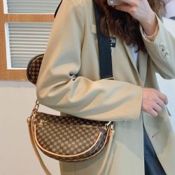 3 psc Set Designer Stylish Bags