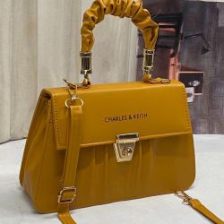 *_ CHARLES & KEITH _*