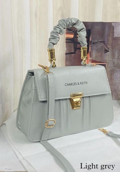 *_ CHARLES & KEITH _*