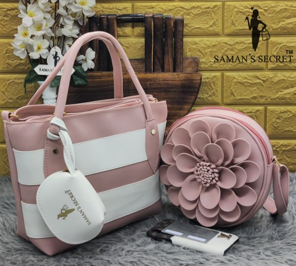 SAMAN'S SECRET SET OF 3 COMBO HANDY PLUS SLING