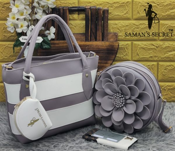 SAMAN'S SECRET SET OF 3 COMBO HANDY PLUS SLING