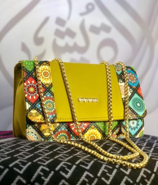 Gucci good quality sling bag 