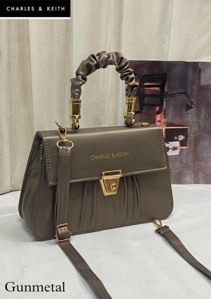 *_ CHARLES & KEITH _*