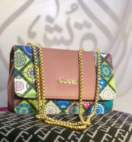 Gucci good quality sling bag 