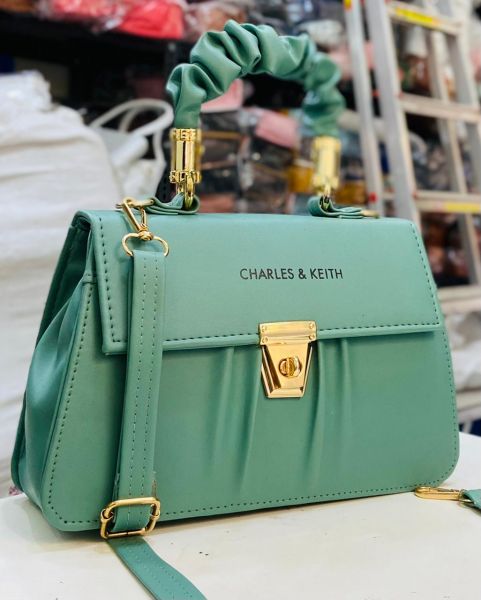 *_ CHARLES & KEITH _*