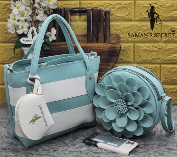 SAMAN'S SECRET SET OF 3 COMBO HANDY PLUS SLING