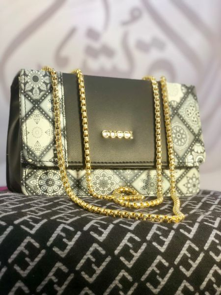 Gucci good quality sling bag 