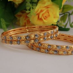 Mor Bangles