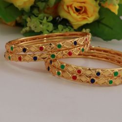 Mor Bangles