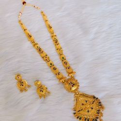 Rajwadi long har set