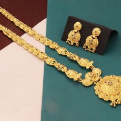 Rajwadi long har set