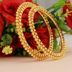 Mor Bangles