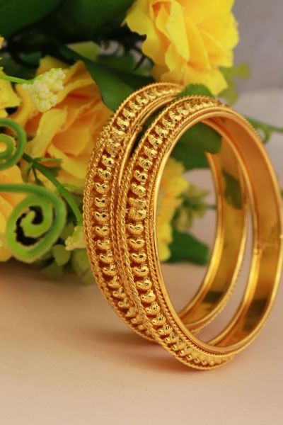 Mor Bangles