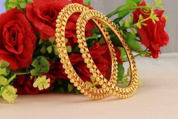 Mor Bangles
