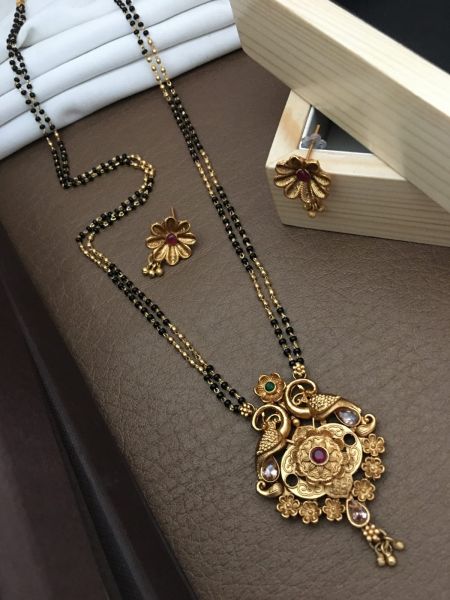 Coper pendal magalsutr 