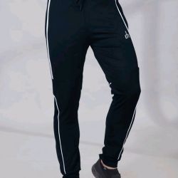 Four Way Lycra Jogger Name: Four Way Lycra Jogger Fabric: Lycra Pattern: Solid Sizes:  30 (Waist Size: 29 in, Length Size: 39 in, Hip Size: 40 in)  32 (Waist Size: 30 in, Length Size: 40 in, Hip Size: 41 in)  34 (Waist Size: 31 in, Length Size: 41 in, Hip Size: 42) 