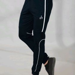 Four Way Lycra Jogger Name: Four Way Lycra Jogger Fabric: Lycra Pattern: Solid Sizes:  30 (Waist Size: 29 in, Length Size: 39 in, Hip Size: 40 in)  32 (Waist Size: 30 in, Length Size: 40 in, Hip Size: 41 in)  34 (Waist Size: 31 in, Length Size: 41 in, Hip Size: 42) 