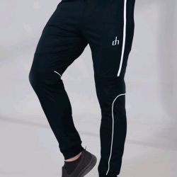Four Way Lycra Jogger Name: Four Way Lycra Jogger Fabric: Lycra Pattern: Solid Sizes:  30 (Waist Size: 29 in, Length Size: 39 in, Hip Size: 40 in)  32 (Waist Size: 30 in, Length Size: 40 in, Hip Size: 41 in)  34 (Waist Size: 31 in, Length Size: 41 in, Hip Size: 42) 