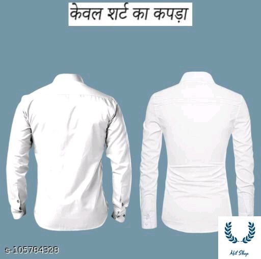 Stylish Strip Pattern Men Shirt Fabric COMBO (Unstiched) Name: Stylish Strip Pattern Men Shirt Fabric COMBO (Unstiched) Fabric: Polycotton Pattern: Printed Sizes: 2.25m Country ofOrigin: India