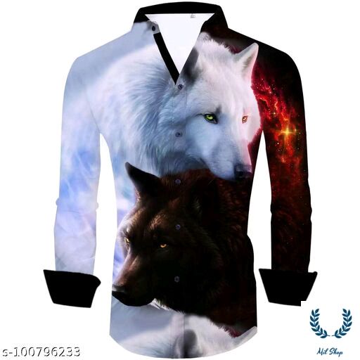 Catalog Name:*Trendy Ravishing Men Shirt Fabric* Fabric: Polycotton Pattern: Printed Sizes:  2.25m Dispatch: 2 Days Easy Returns Available In Case Of Any Issue *Proof of Safe Delivery! Click to know on Safety Standards of Delivery Partners- https://ltl.sh/y_nZrAV3