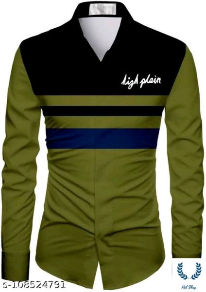 mehndi black and rblue straipe printed shirt untiched fabric Name: mehndi black and rblue straipe printed shirt untiched fabric Fabric: Polycotton Pattern: Printed mehndi black and rblue straipe printed shirt untiched fabric NEW DIGITAL PRINT,PRINTED SHIRT, FEBRIC - POLY COTTON, NEW DIGITAL PRINT, SIZE -2.25 MITER FEBRIC Sizes:  2.25m Country of Origin: India