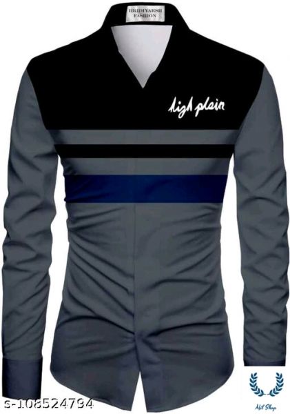 mehndi black and rblue straipe printed shirt untiched fabric Name: mehndi black and rblue straipe printed shirt untiched fabric Fabric: Polycotton Pattern: Printed mehndi black and rblue straipe printed shirt untiched fabric NEW DIGITAL PRINT,PRINTED SHIRT, FEBRIC - POLY COTTON, NEW DIGITAL PRINT, SIZE -2.25 MITER FEBRIC Sizes:  2.25m Country of Origin: India