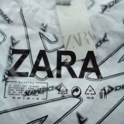 All over print tshirt