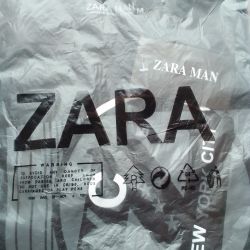 All over print tshirt