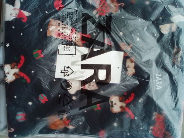 All over print tshirt