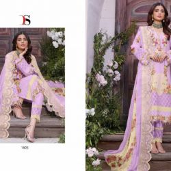 Pakistan Salwar Kameez