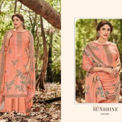 Adeeva Inayat Vol 4 Cotton Dress Material Catalog In