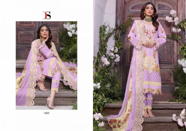 Pakistan Salwar Kameez