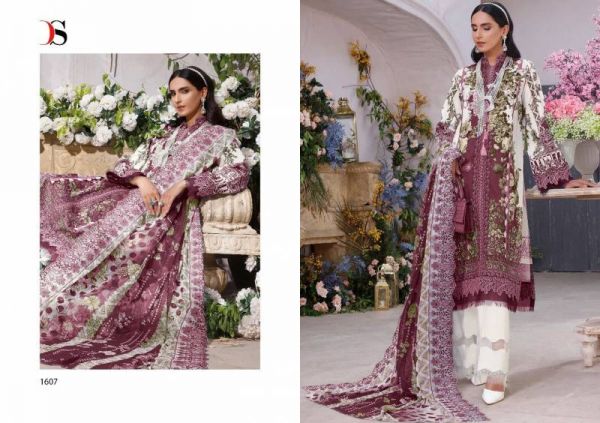 Pakistan Salwar Kameez