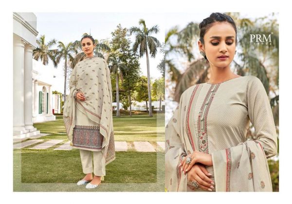 Haniya Vol 2 Chudidar Dress Material Catalog