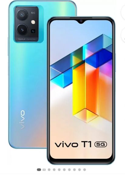Vivo T1